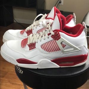 Jordan 4 retro “Alternate 89”